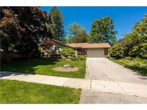 1345 Hixon Street, Oakville, ON 