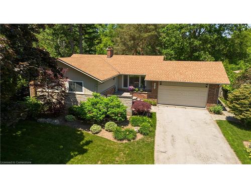 1345 Hixon Street, Oakville, ON 