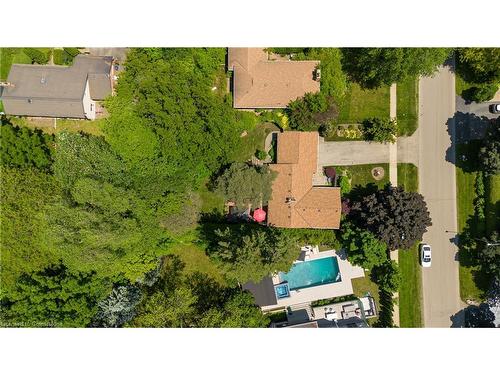 1345 Hixon Street, Oakville, ON 