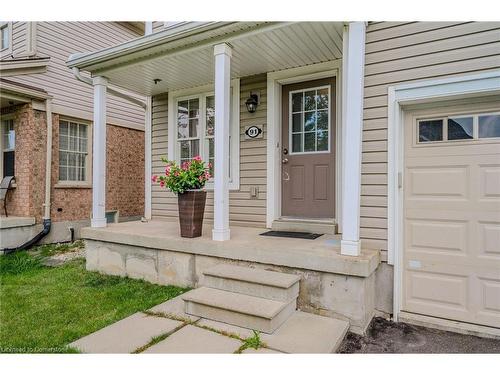 91 Powell Drive, Hamilton, ON - Outdoor