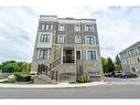 61-383 Dundas Street E, Waterdown, ON  - Outdoor With Facade 