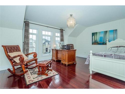 166 Alison Crescent, Oakville, ON - Indoor