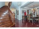 166 Alison Crescent, Oakville, ON  - Indoor Photo Showing Other Room 