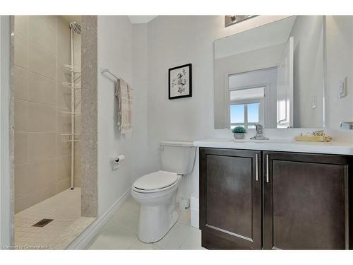 322-125 Shoreview Place, Stoney Creek, ON - Indoor Photo Showing Bathroom