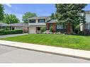 20 Geneva Drive, Hamilton, ON  - Outdoor With Facade 