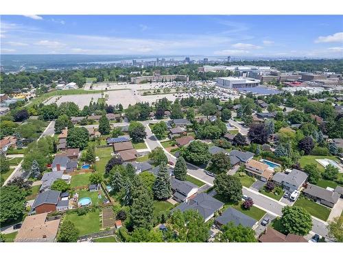 20 Geneva Drive, Hamilton, ON - Outdoor With View