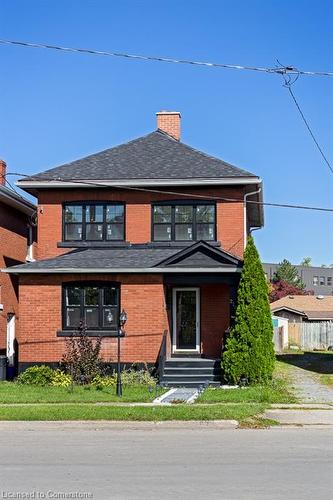 210 Maple Street, Welland, ON - Outdoor