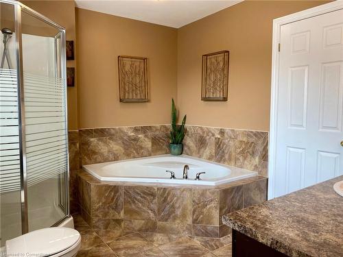 12 Silverspring Crescent, Hamilton, ON - Indoor Photo Showing Bathroom