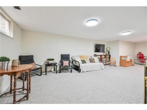 166 Rifle Range Road, Hamilton, ON - Indoor