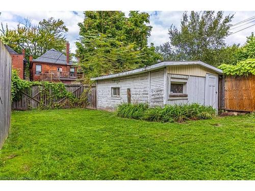 24 Carrick Avenue, Hamilton, ON 