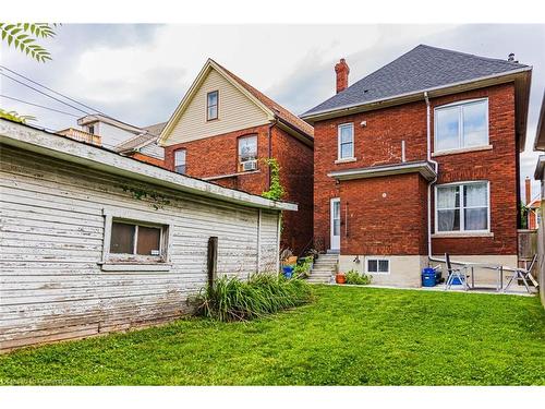 24 Carrick Avenue, Hamilton, ON 