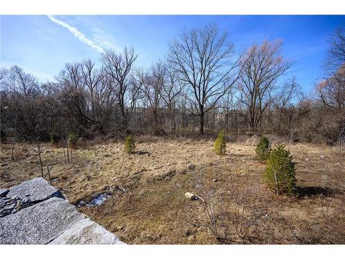 Lot 5-30 Queen St Street, Ancaster, ON - Outdoor With View