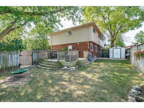 2447 Tait Avenue, Burlington, ON 