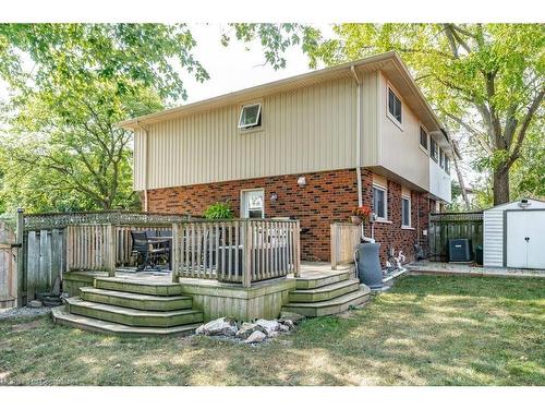 2447 Tait Avenue, Burlington, ON 