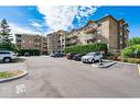 101-1450 Bishops Gate, Oakville, ON  - Outdoor With Balcony With Facade 