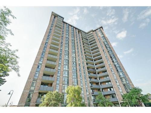 1907-5250 Lakeshore Road, Burlington, ON 