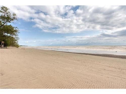 270 Erie Boulevard, Long Point, ON - Outdoor With View