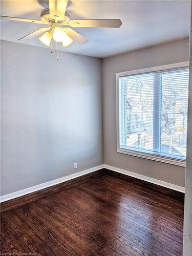 24 Carrick Avenue, Hamilton, ON - Indoor Photo Showing Other Room