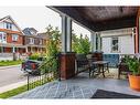 24 Carrick Avenue, Hamilton, ON  - Outdoor With Deck Patio Veranda 