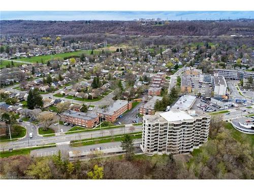 Ph5-1770 Main Street W, Hamilton, ON - Outdoor With View