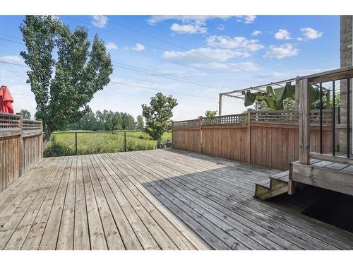 4130 Rawlins Common, Burlington, ON - Outdoor With Deck Patio Veranda