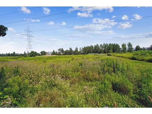 4130 Rawlins Common, Burlington, ON - Outdoor With View