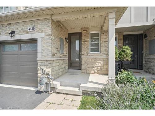 4130 Rawlins Common, Burlington, ON - Outdoor