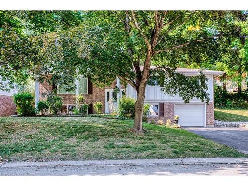 38 Robinhood Drive, Dundas, ON 