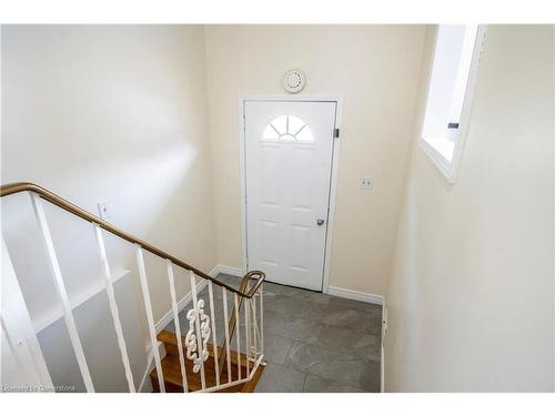 24 Bow Valley Drive, Hamilton, ON - Indoor Photo Showing Other Room