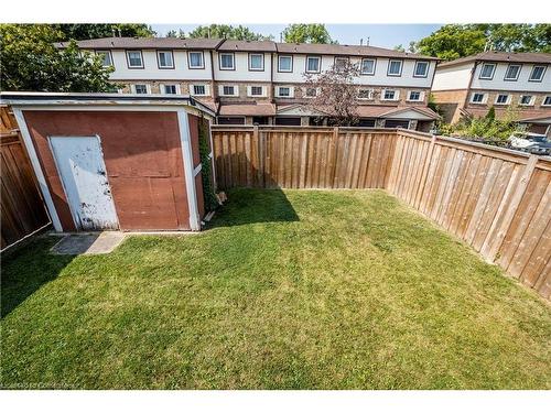 24 Bow Valley Drive, Hamilton, ON - Outdoor