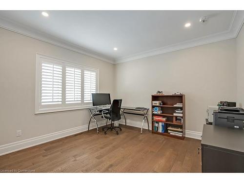 513 Woodview Road, Burlington, ON - Indoor Photo Showing Other Room