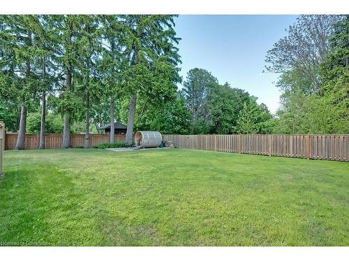 513 Woodview Road, Burlington, ON - Outdoor