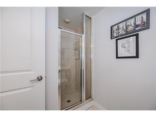 3004-60 Absolute Avenue, Mississauga, ON - Indoor Photo Showing Bathroom