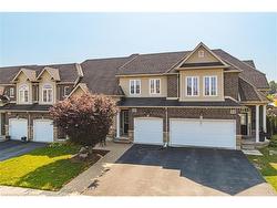 416 Dicenzo Drive  Hamilton, ON L9B 0B3