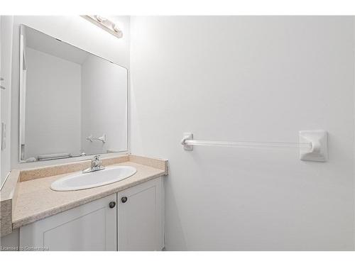 416 Dicenzo Drive, Hamilton, ON - Indoor Photo Showing Bathroom