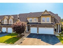 416 Dicenzo Drive  Hamilton, ON L9B 0B3