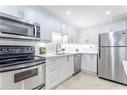 508-25 Fairview Road W, Mississauga, ON  - Indoor Photo Showing Kitchen 