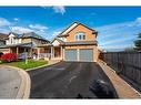 9 Vidal Court, Grimsby, ON  - Outdoor With Deck Patio Veranda With Facade 