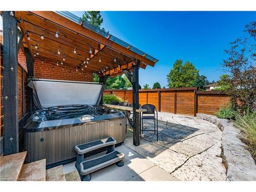 54 Gretna Drive, Brampton, ON - Outdoor