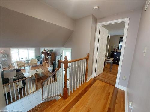 16 Flamingo Drive, Hamilton, ON - Indoor Photo Showing Other Room