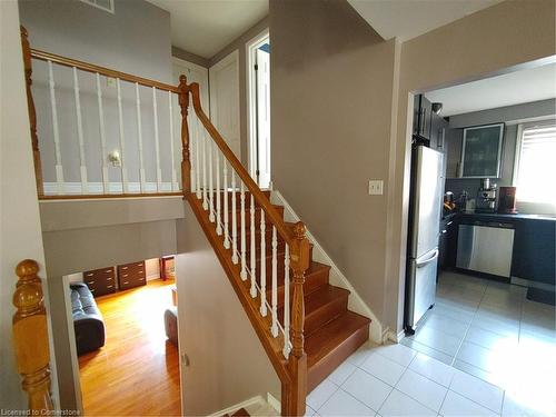 16 Flamingo Drive, Hamilton, ON - Indoor Photo Showing Other Room