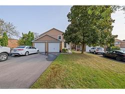 2-2185 Fairchild Boulevard  Burlington, ON L7P 3P6