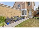 2-2185 Fairchild Boulevard, Burlington, ON  - Outdoor 