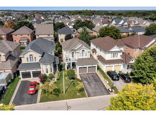 8 Hesham Drive, Whitby, ON - Outdoor With Facade