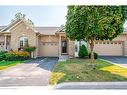 50 Grovetree Trail, Hamilton, ON  - Outdoor With Facade 