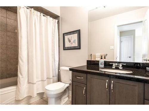 106 Summerberry Way, Hamilton, ON - Indoor Photo Showing Bathroom