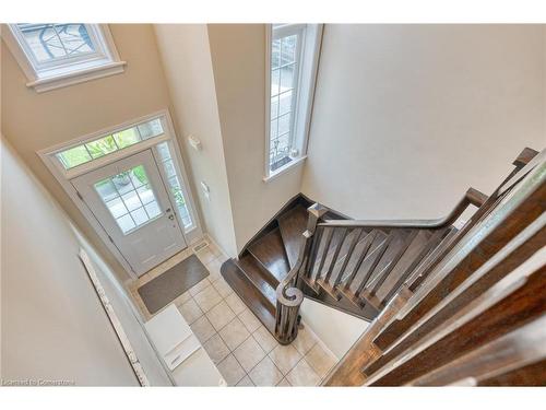 106 Summerberry Way, Hamilton, ON - Indoor Photo Showing Other Room