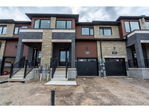 189 Lormont Blvd (Lot 26), Hamilton, ON - Outdoor With Facade