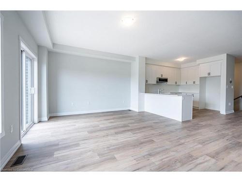 189 Lormont Blvd (Lot 26), Hamilton, ON - Indoor Photo Showing Kitchen