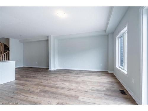 189 Lormont Blvd (Lot 26), Hamilton, ON - Indoor Photo Showing Other Room